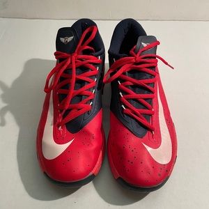 Red/blue Nike Kevin Durant